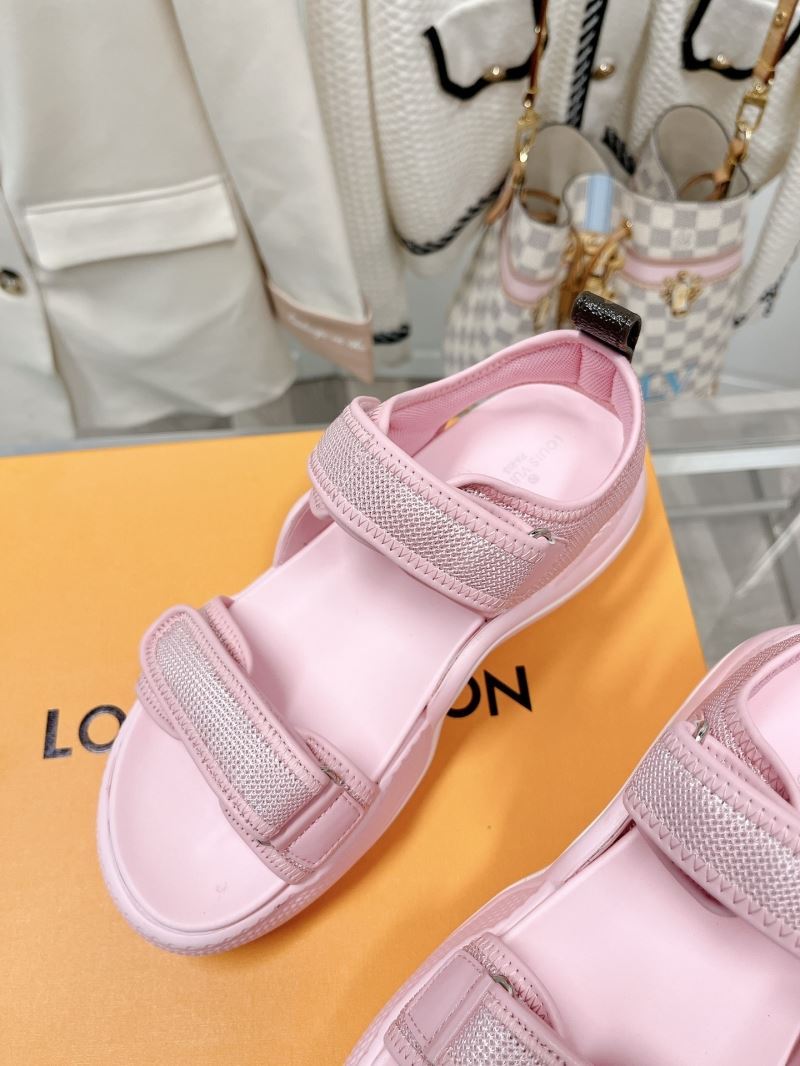 Louis Vuitton Archlight Shoes